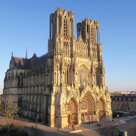 Gite En Champagne Le Sarment Cramant Екстериор снимка