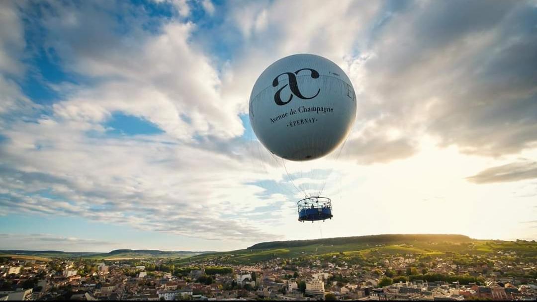 Gite En Champagne Le Sarment Cramant Екстериор снимка